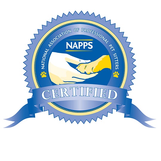 NAPPS Certified